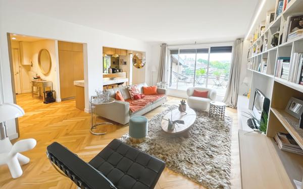 Appartement à vendre    3 pièces • 82 m2 Toulouse