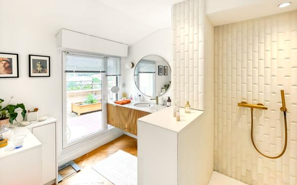 Appartement à vendre    3 pièces • 82 m2 Toulouse