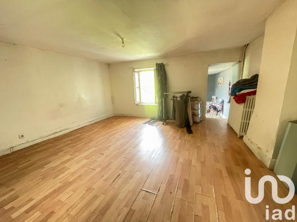 Maison à vendre 6 pièces 127 m² Nouzonville