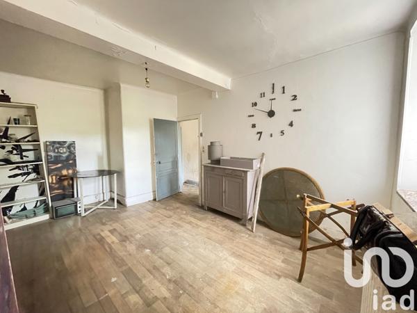 Maison à vendre 6 pièces 127 m² Nouzonville