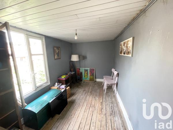 Maison à vendre 6 pièces 127 m² Nouzonville