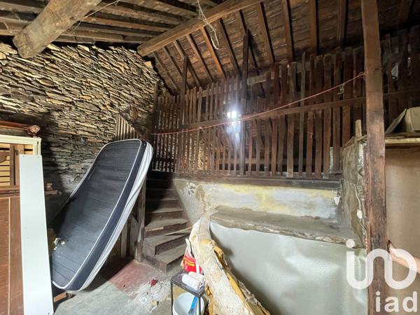 Maison à vendre 6 pièces 127 m² Nouzonville