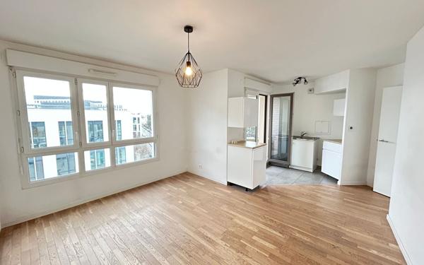 Appartement à louer    2 pièces • 41,10 m2 Châtillon