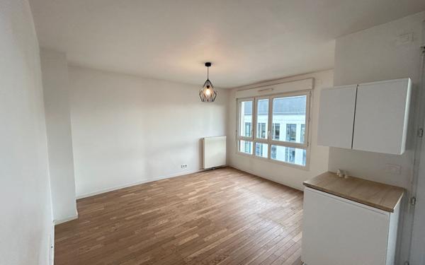 Appartement à louer    2 pièces • 41,10 m2 Châtillon