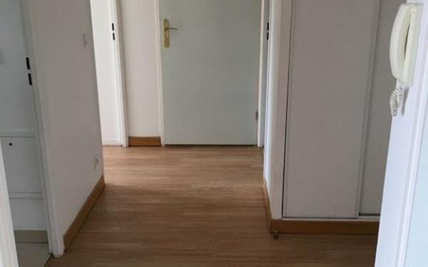 Appartement à louer    2 pièces • 41,10 m2 Châtillon