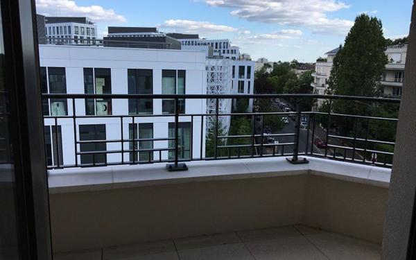 Appartement à louer    2 pièces • 41,10 m2 Châtillon