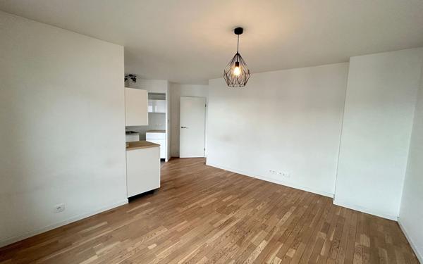 Appartement à louer    2 pièces • 41,10 m2 Châtillon