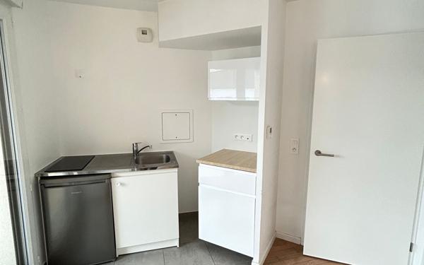 Appartement à louer    2 pièces • 41,10 m2 Châtillon