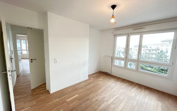 Appartement à louer    2 pièces • 41,10 m2 Châtillon