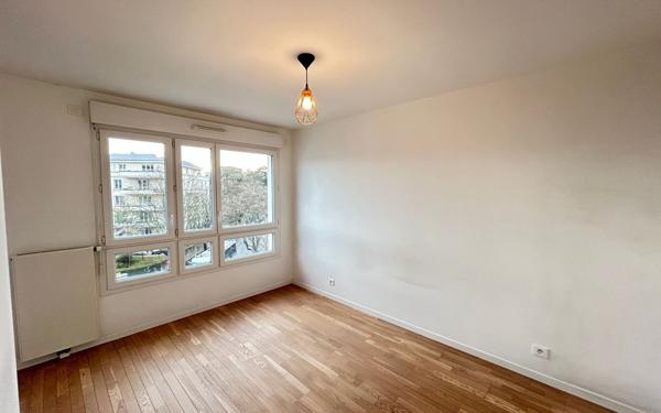 Appartement à louer    2 pièces • 41,10 m2 Châtillon