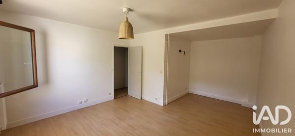 Studio à vendre 31 m² Rueil-Malmaison