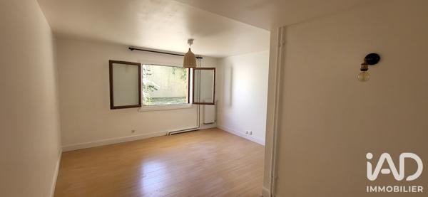 Studio à vendre 31 m² Rueil-Malmaison