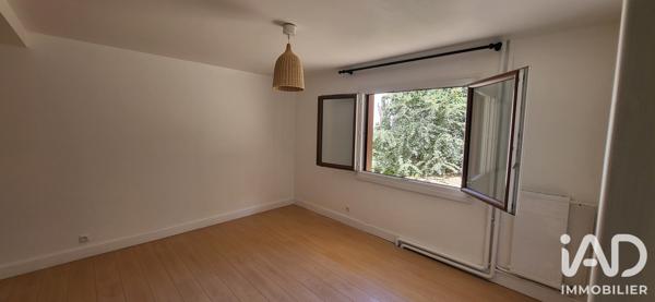 Studio à vendre 31 m² Rueil-Malmaison