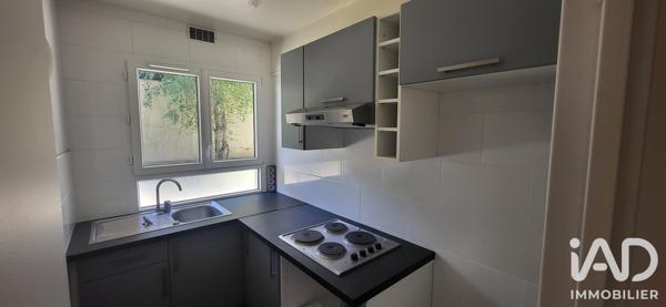 Studio à vendre 31 m² Rueil-Malmaison