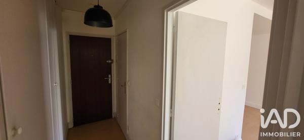 Studio à vendre 31 m² Rueil-Malmaison