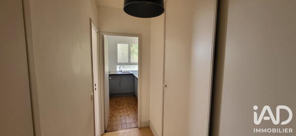 Studio à vendre 31 m² Rueil-Malmaison