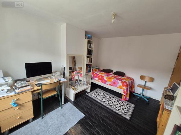 Maison à vendre à Arras dans le Pas-de-Calais (62000), ref : 62135-2219