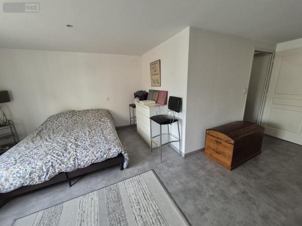 Maison à vendre à Arras dans le Pas-de-Calais (62000), ref : 62135-2219