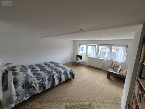 Maison à vendre à Arras dans le Pas-de-Calais (62000), ref : 62135-2219