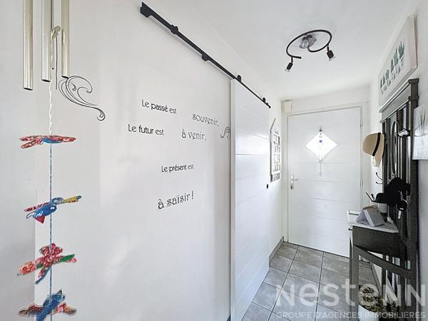 Exclusivité - Maison clé en main avec jardin, 59 m² - Lanester