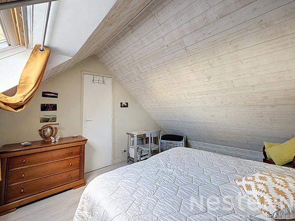 Exclusivité - Maison clé en main avec jardin, 59 m² - Lanester