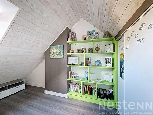 Exclusivité - Maison clé en main avec jardin, 59 m² - Lanester