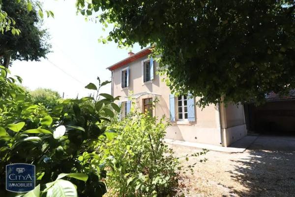 Maison à louer 6 pièces 174.54m² Entraigues-sur-la-Sorgue (84320)