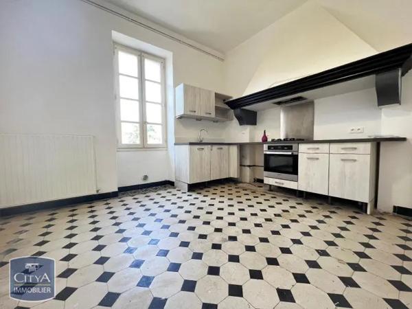 Maison à louer 6 pièces 174.54m² Entraigues-sur-la-Sorgue (84320)