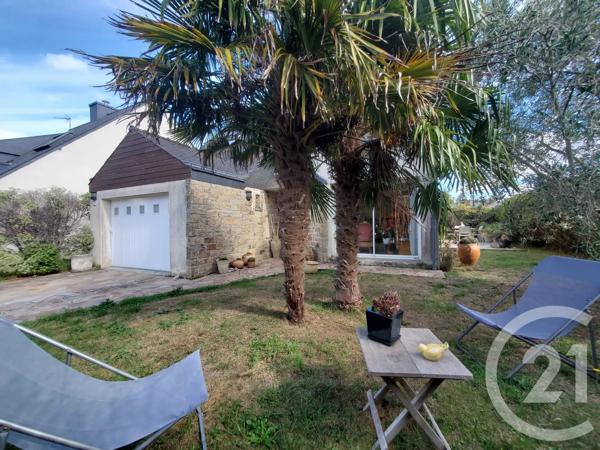 Maison à vendre  6 pièces - 96 m 2   SENE  - 56