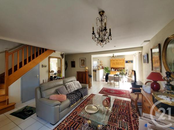 Maison à vendre  6 pièces - 96 m 2   SENE  - 56