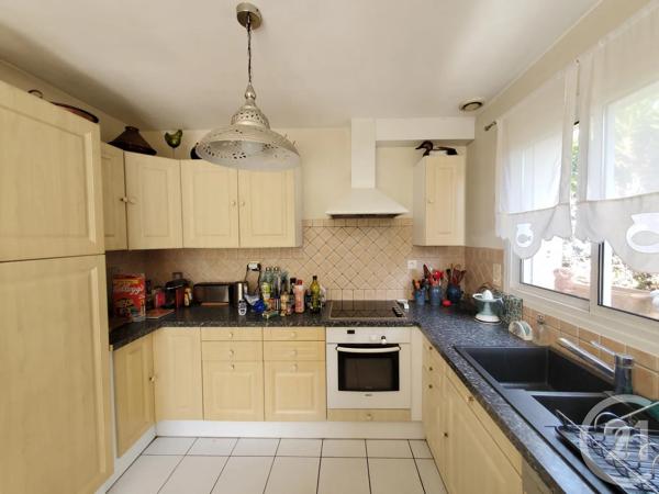 Maison à vendre  6 pièces - 96 m 2   SENE  - 56