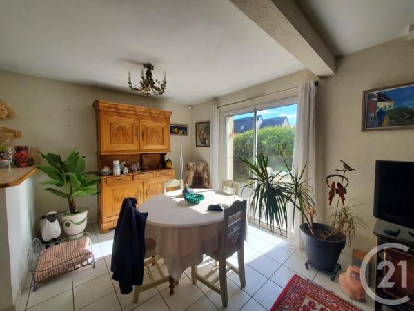 Maison à vendre  6 pièces - 96 m 2   SENE  - 56