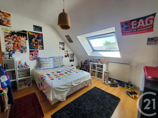 Maison à vendre  6 pièces - 96 m 2   SENE  - 56