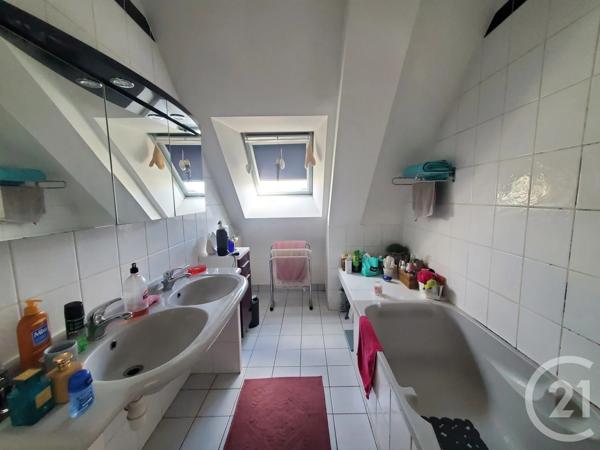 Maison à vendre  6 pièces - 96 m 2   SENE  - 56