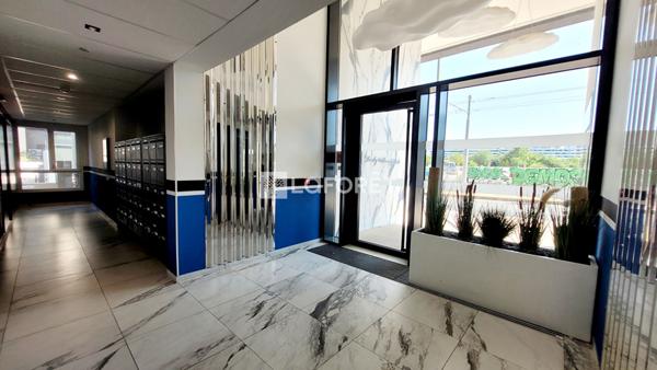 Achat appartement Montpellier - 2 pièce(s) - 44 m² - 214 000 €