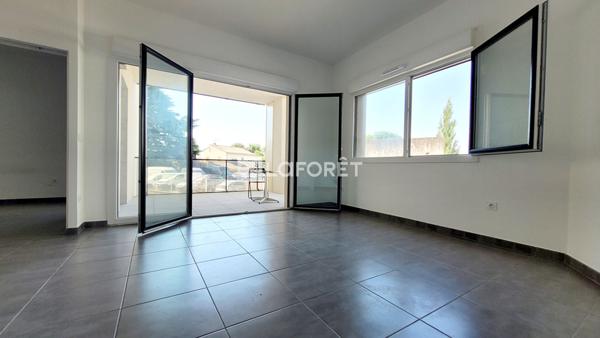 Achat appartement Montpellier - 2 pièce(s) - 44 m² - 214 000 €