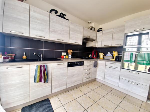 Pierrelatte (26700) Maison familiale avec jardin plain pied- plein sud – 110 m² – Pierrelatte