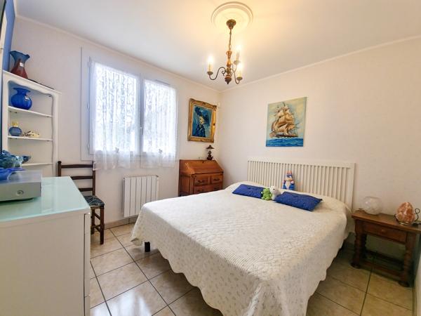 Pierrelatte (26700) Maison familiale avec jardin plain pied- plein sud – 110 m² – Pierrelatte