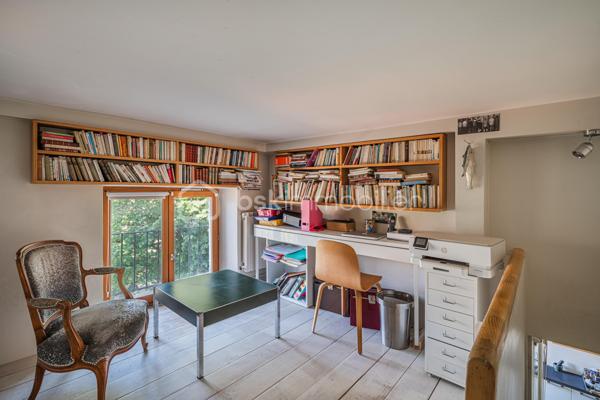 Appartement de 127 m²