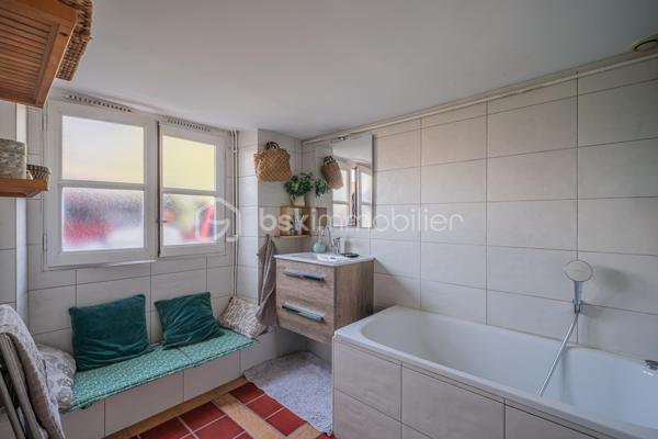 Appartement de 127 m²