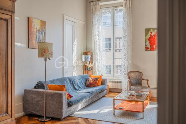 Appartement de 127 m²