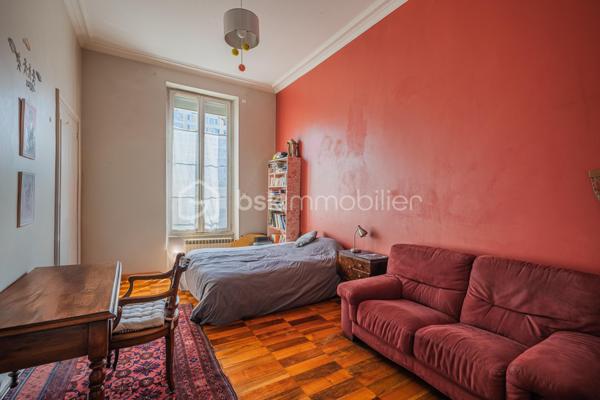 Appartement de 127 m²