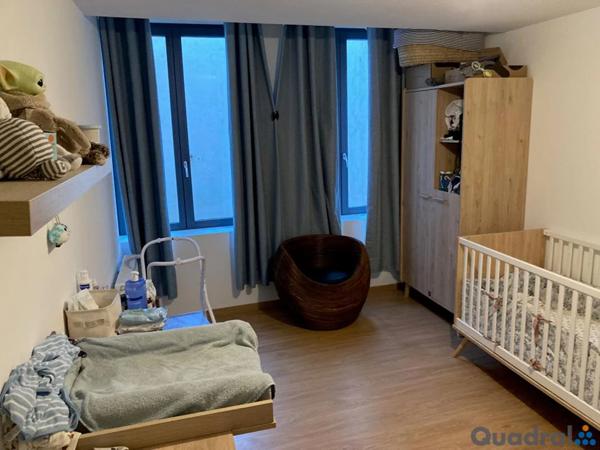 Appartement à louer à Nancy (54000)