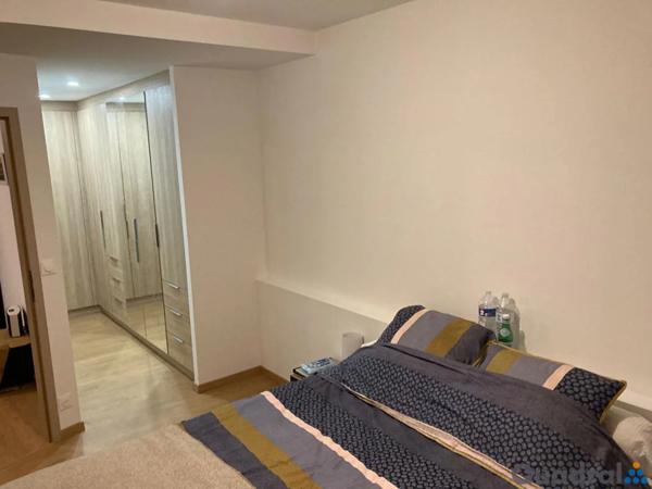 Appartement à louer à Nancy (54000)