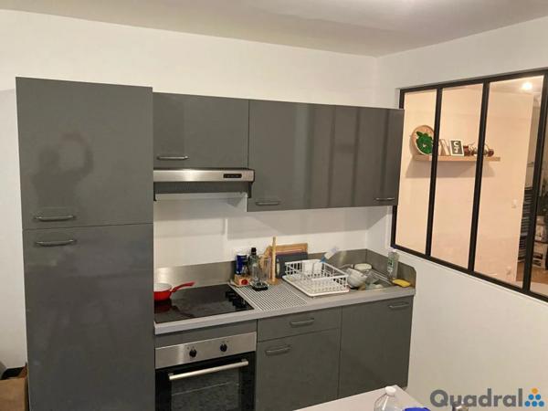 Appartement à louer à Nancy (54000)