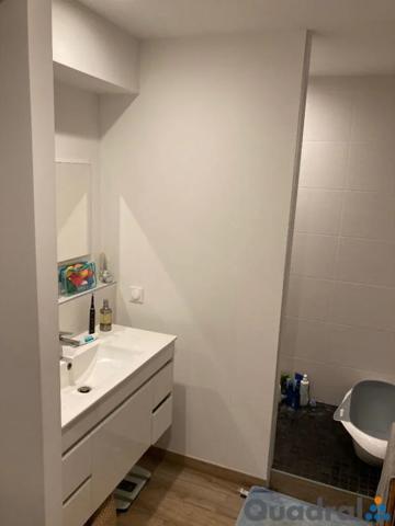 Appartement à louer à Nancy (54000)