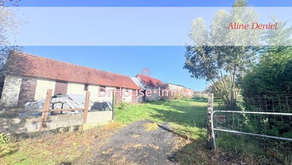 Bien immobilier à vendre 10 pièces de 281 m²