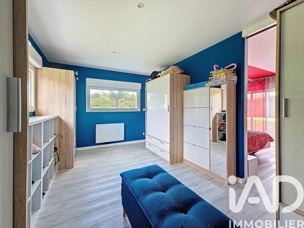 Maison à vendre 5 pièces 156 m² Divatte-sur-Loire