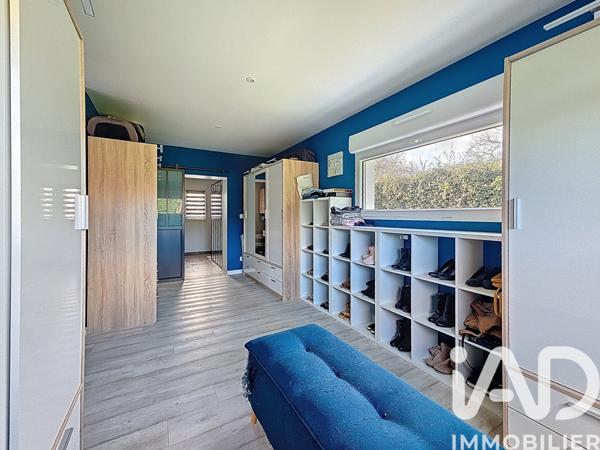 Maison à vendre 5 pièces 156 m² Divatte-sur-Loire