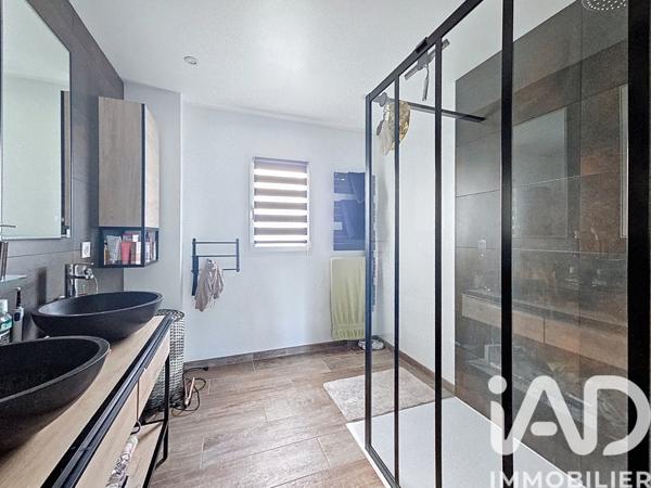 Maison à vendre 5 pièces 156 m² Divatte-sur-Loire